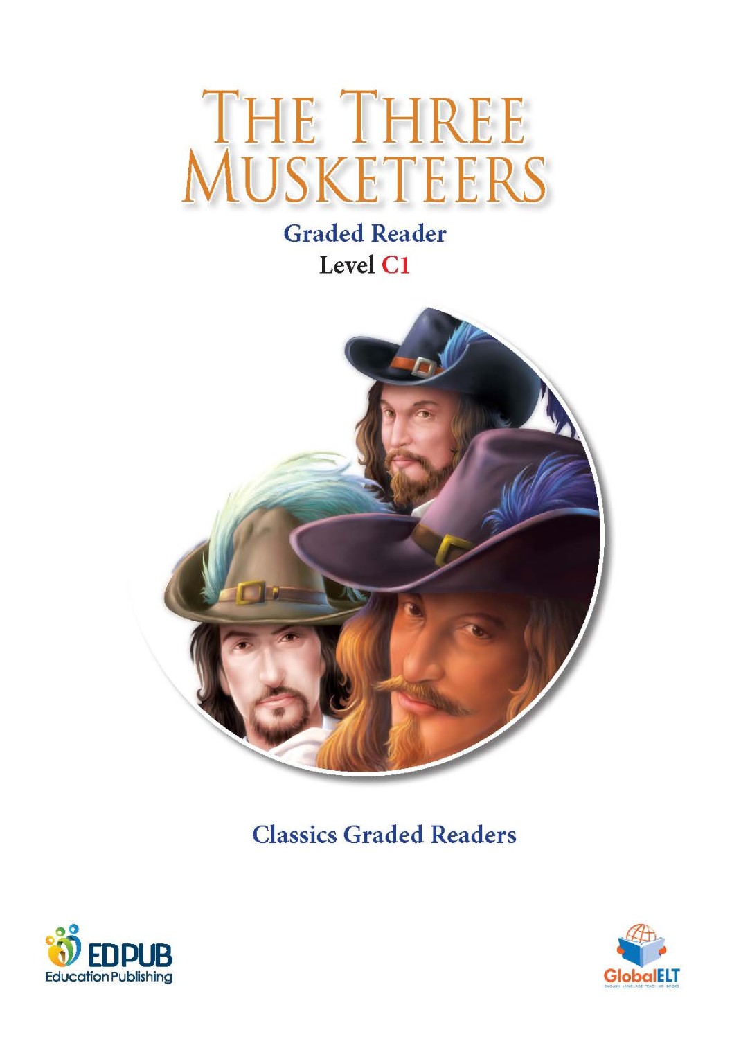 Truyện Đọc E-reader - Global ELT