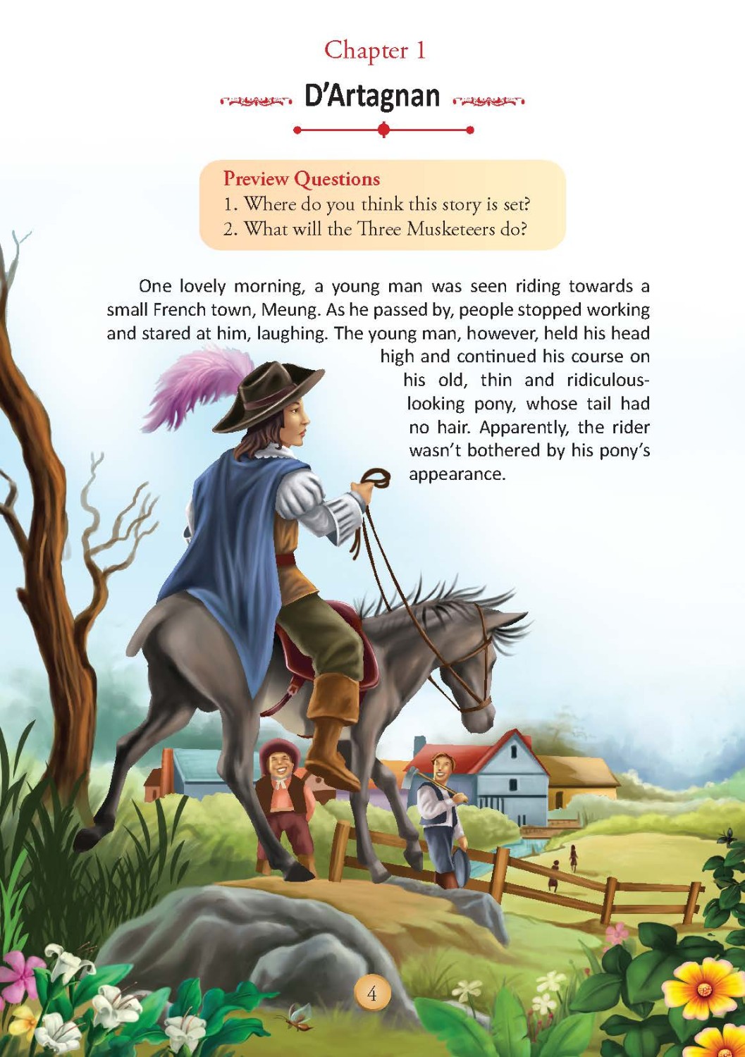 Truyện Đọc E-reader - Global ELT