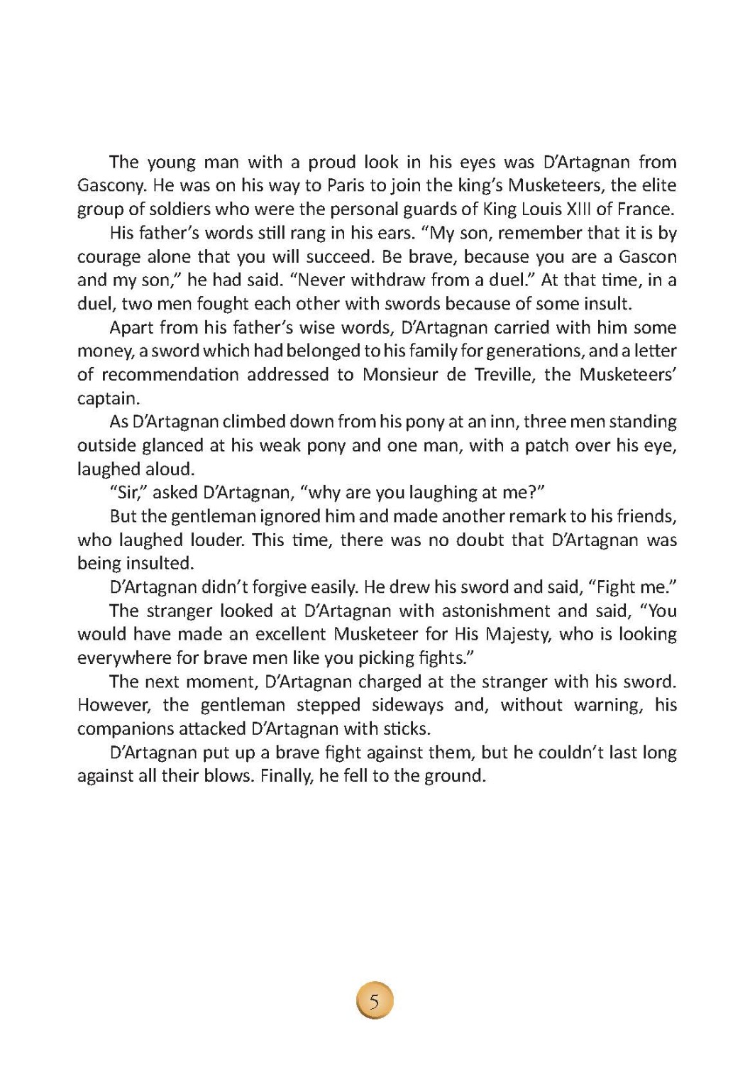 Truyện Đọc E-reader - Global ELT