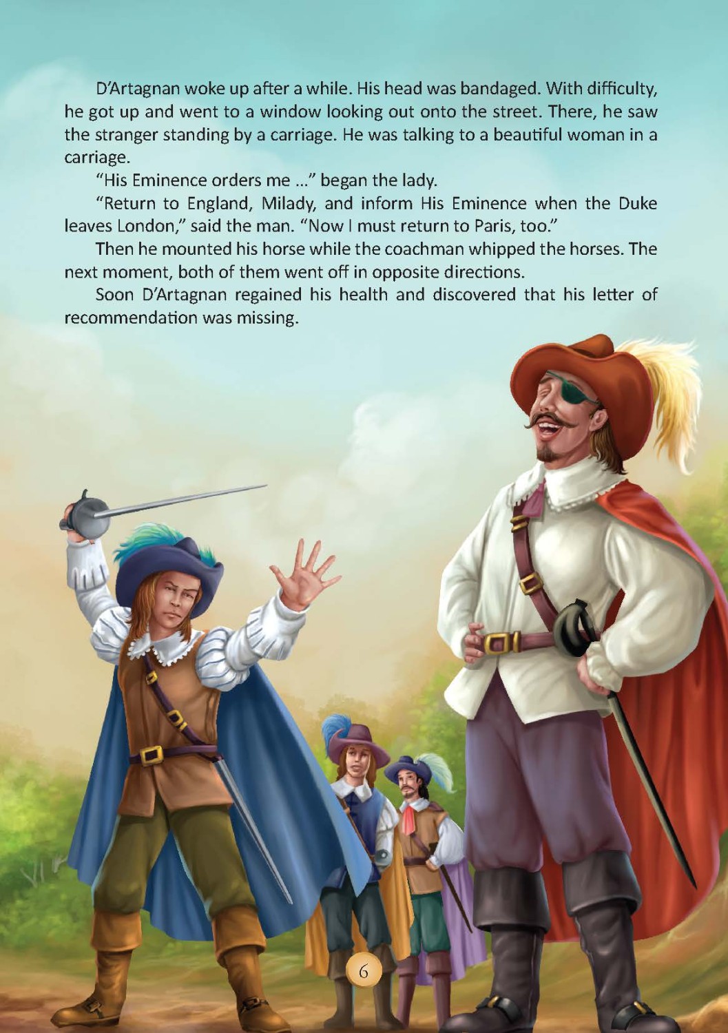 Truyện Đọc E-reader - Global ELT