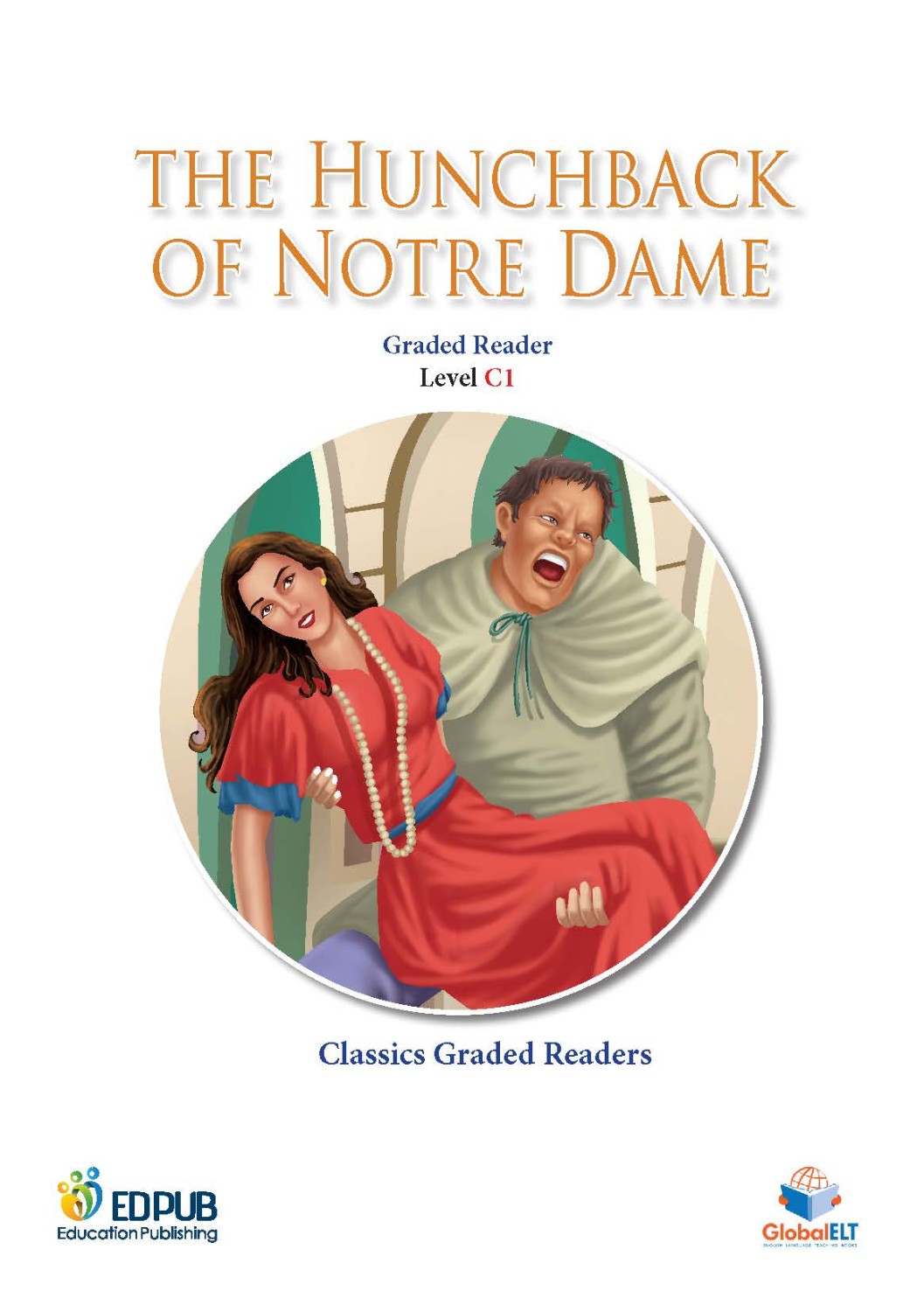 Truyện Đọc E-reader - Global ELT