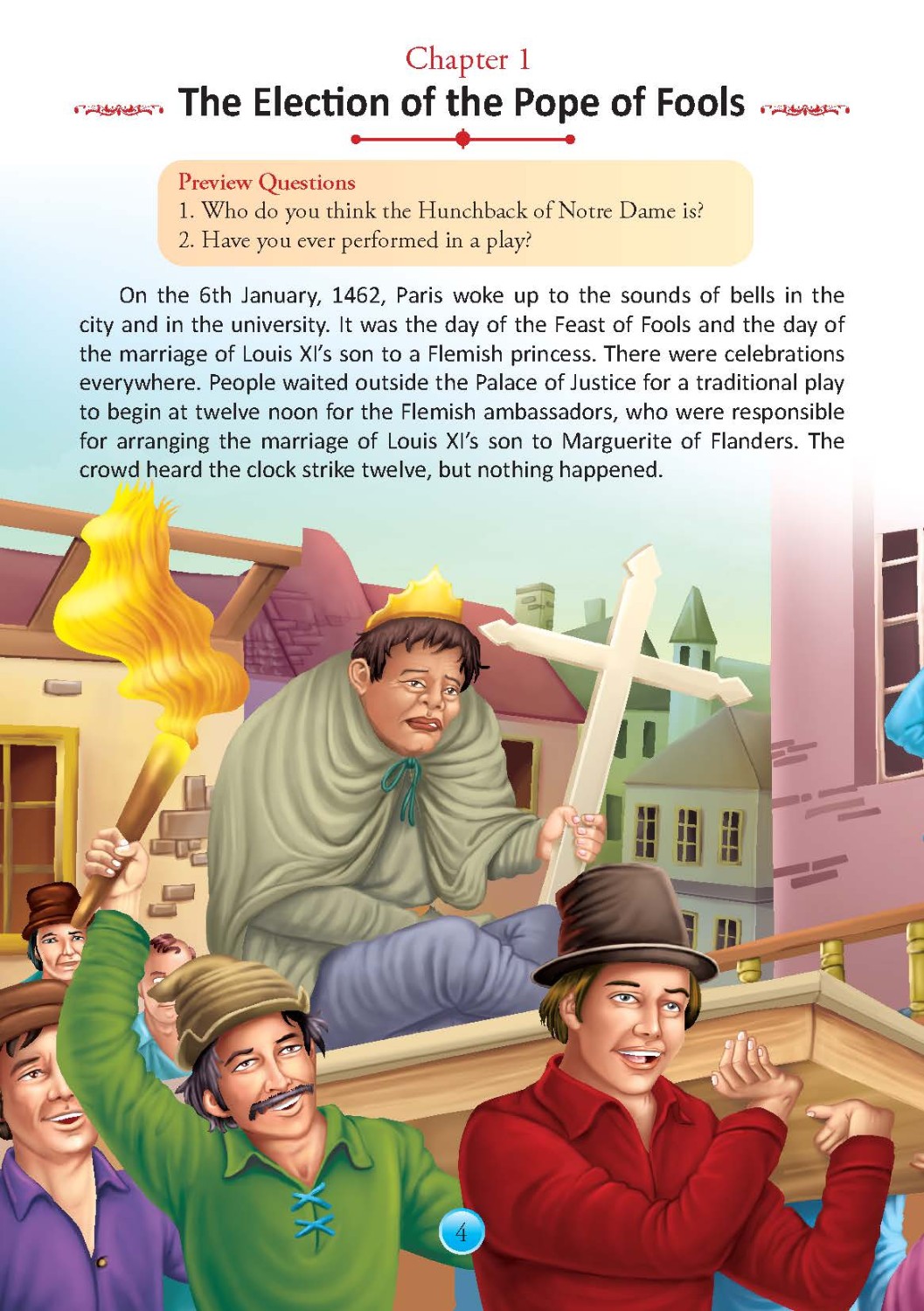 Truyện Đọc E-reader - Global ELT