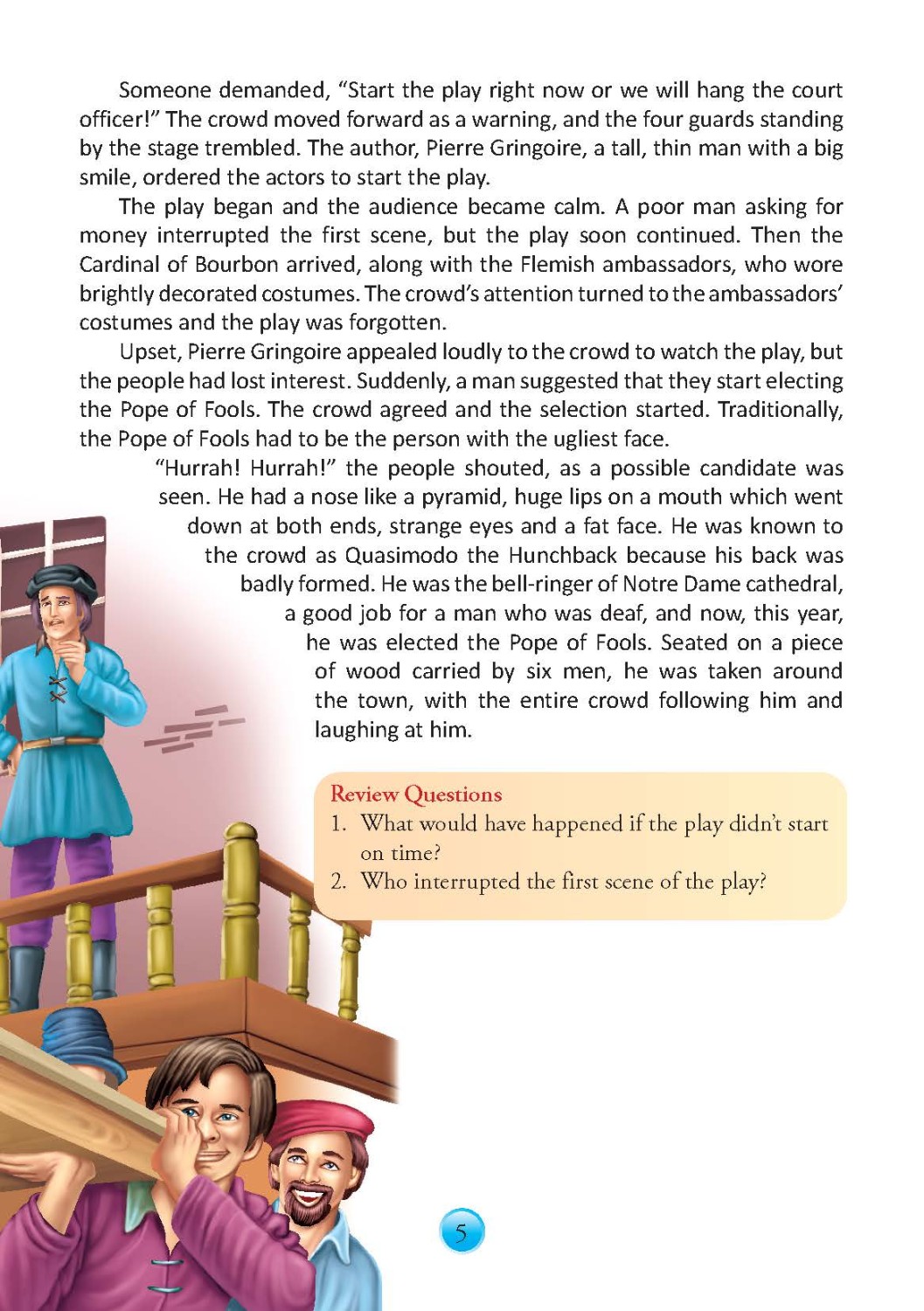 Truyện Đọc E-reader - Global ELT