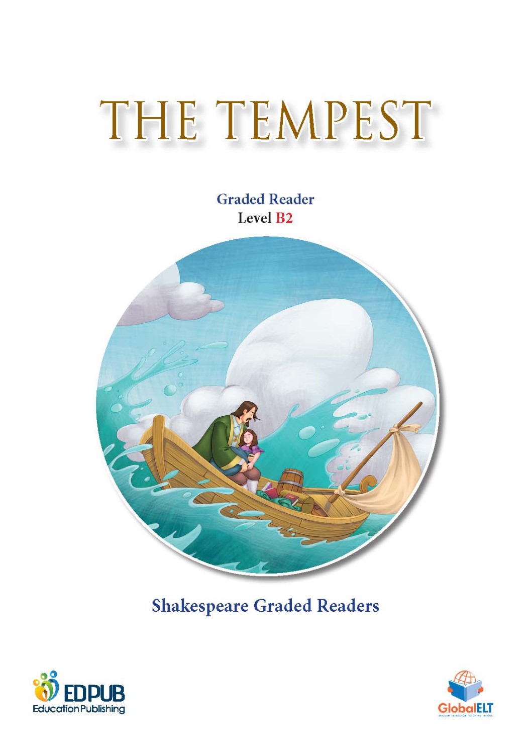 Truyện Đọc E-reader - Global ELT