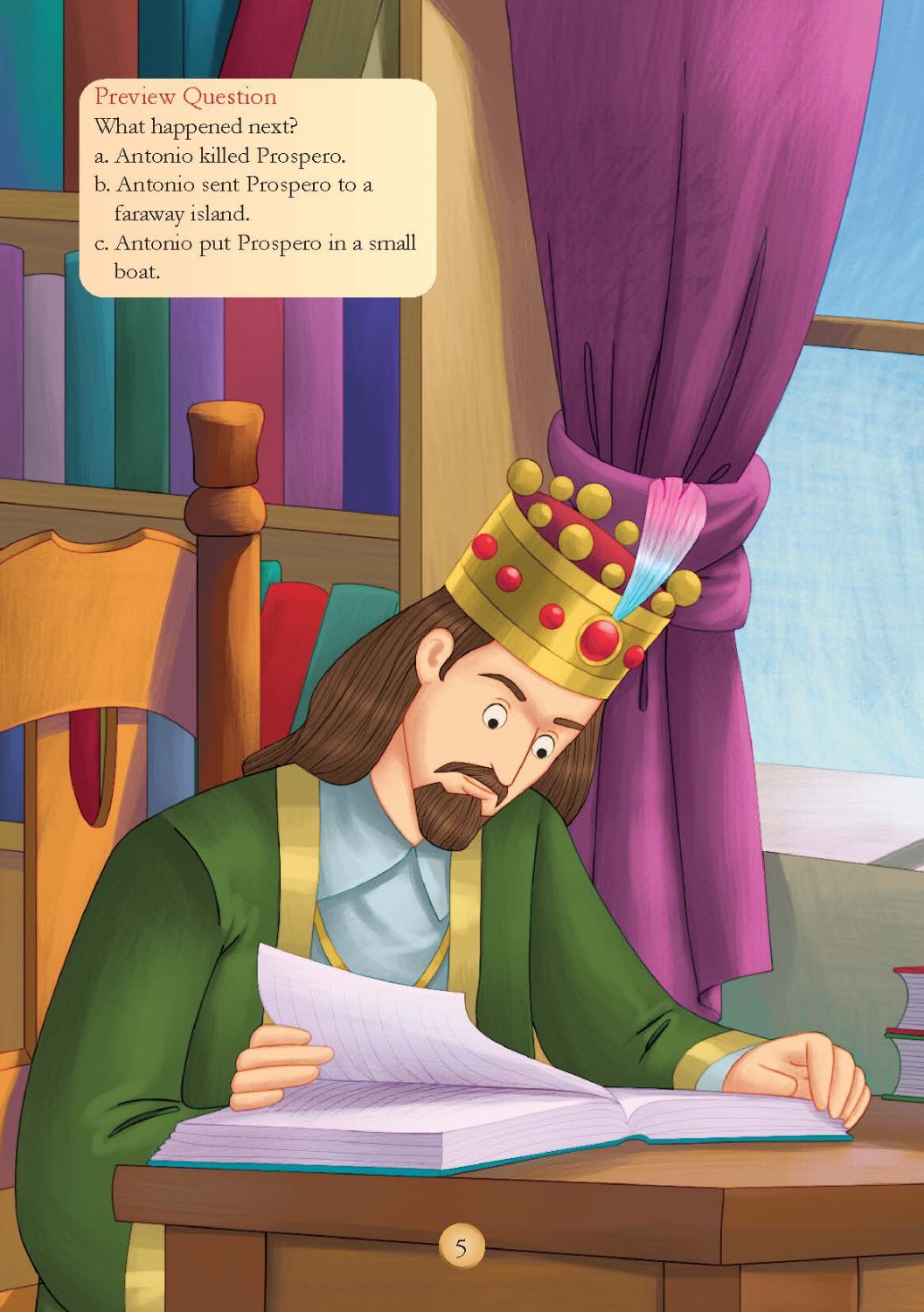 Truyện Đọc E-reader - Global ELT