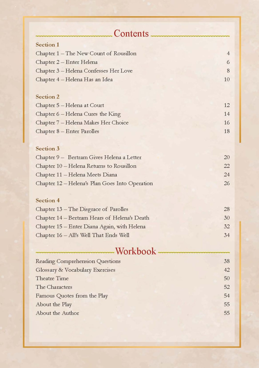 Truyện Đọc E-reader - Global ELT