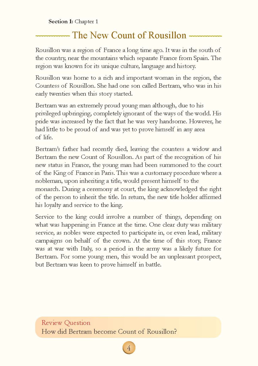 Truyện Đọc E-reader - Global ELT