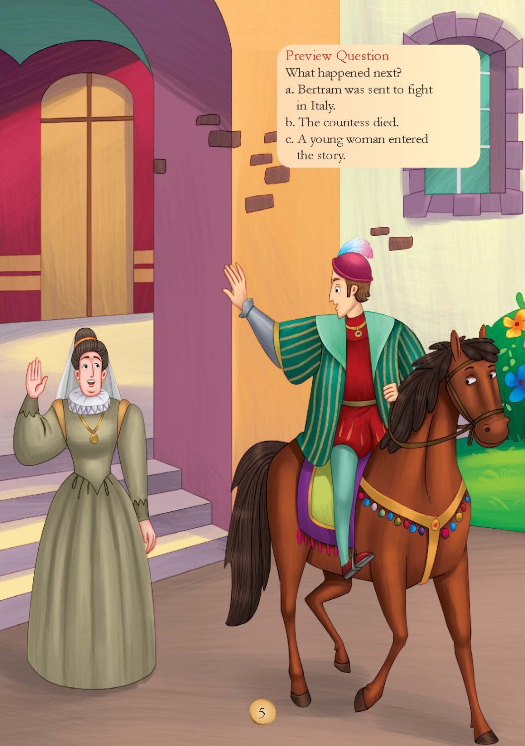 Truyện Đọc E-reader - Global ELT