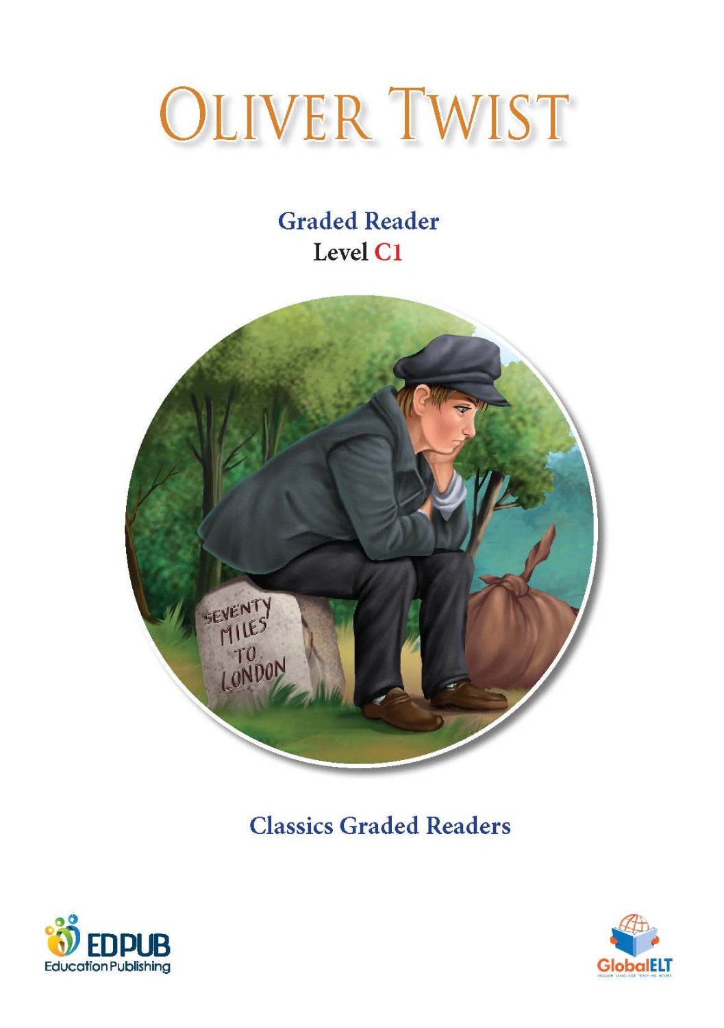 Truyện Đọc E-reader - Global ELT