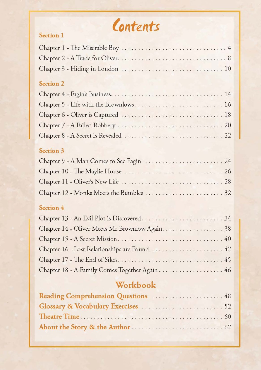 Truyện Đọc E-reader - Global ELT