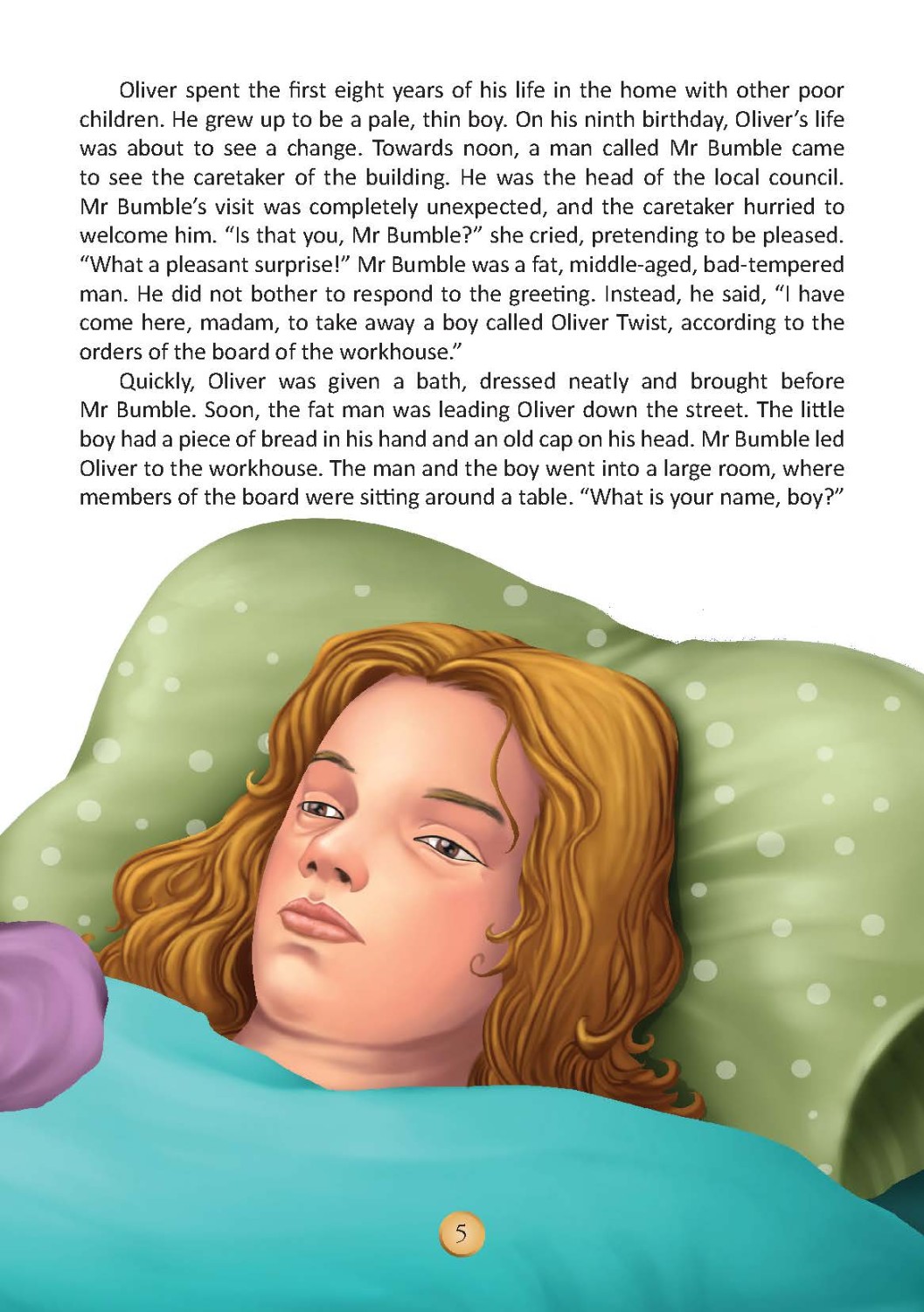 Truyện Đọc E-reader - Global ELT