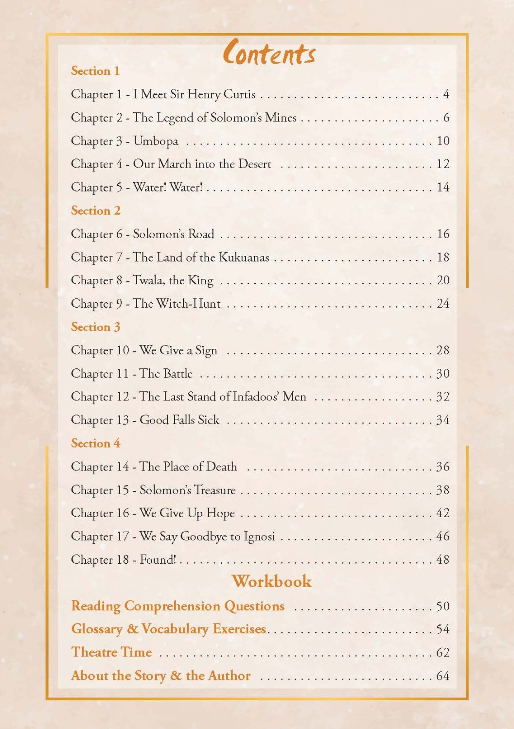 Truyện Đọc E-reader - Global ELT