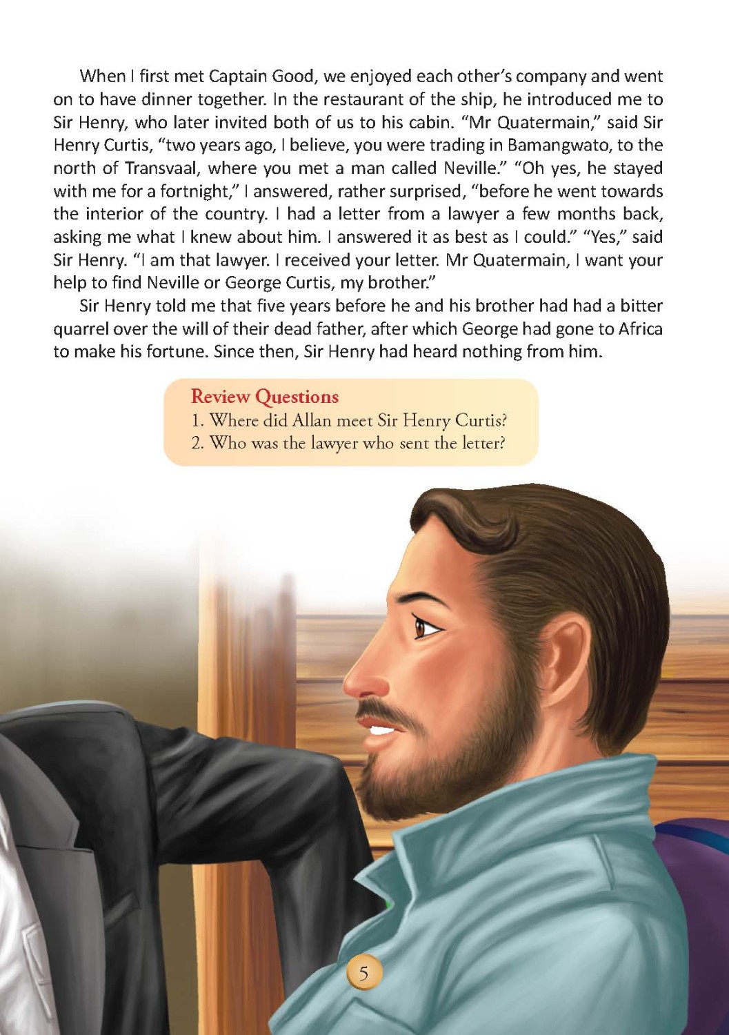 Truyện Đọc E-reader - Global ELT