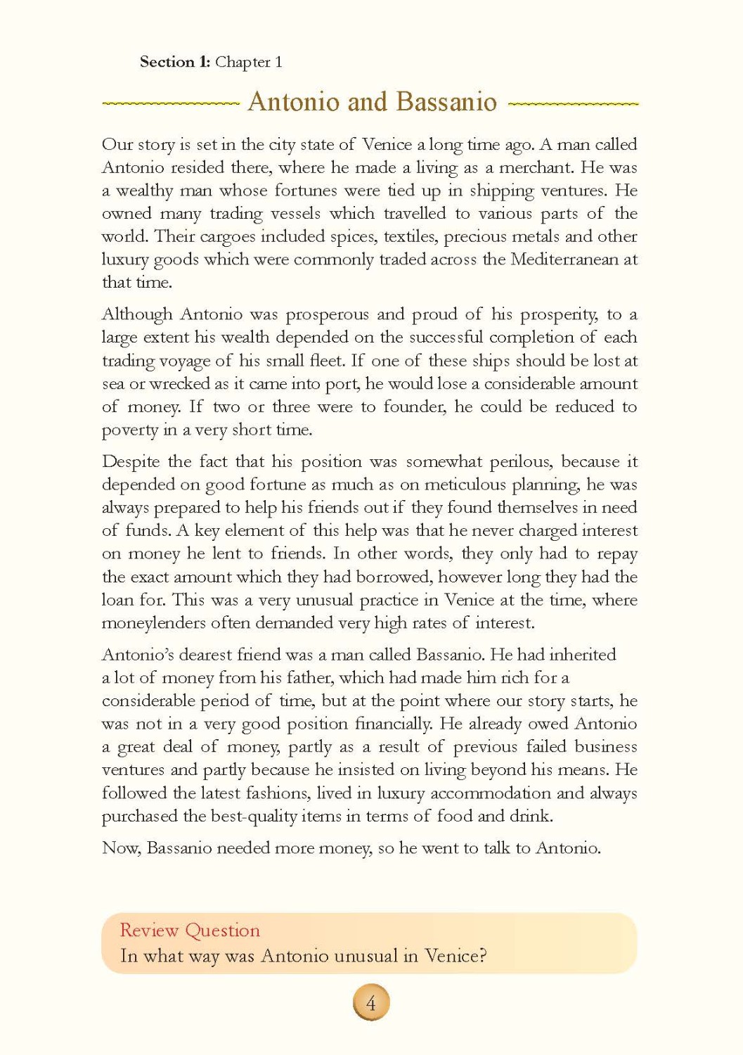 Truyện Đọc E-reader - Global ELT