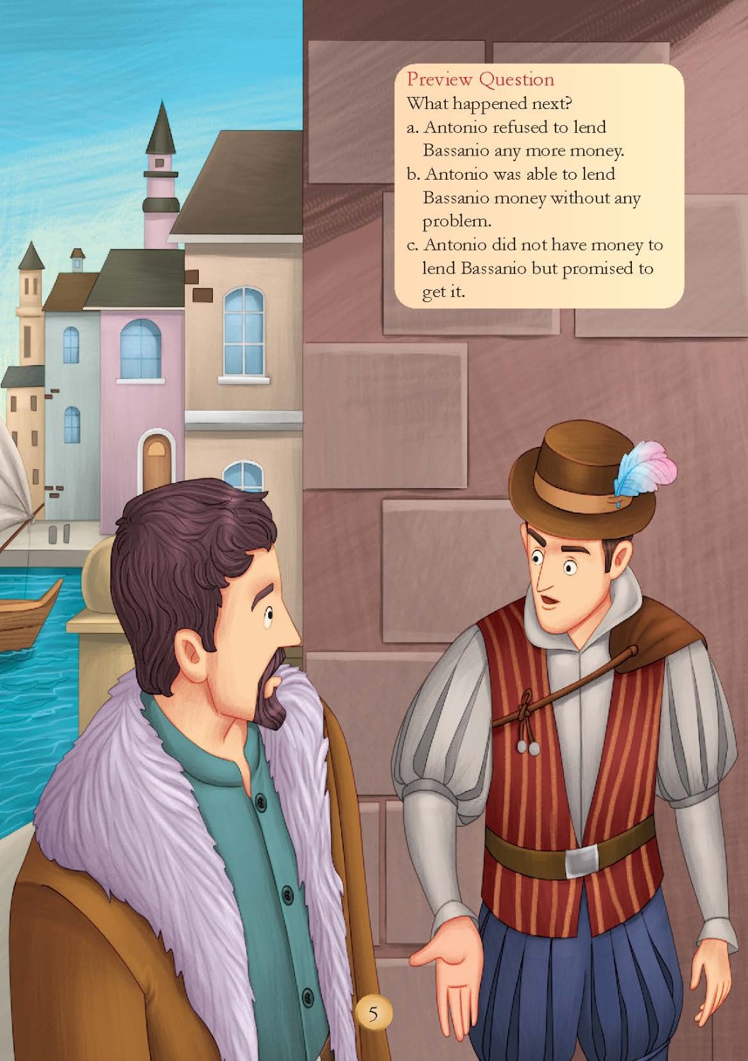 Truyện Đọc E-reader - Global ELT