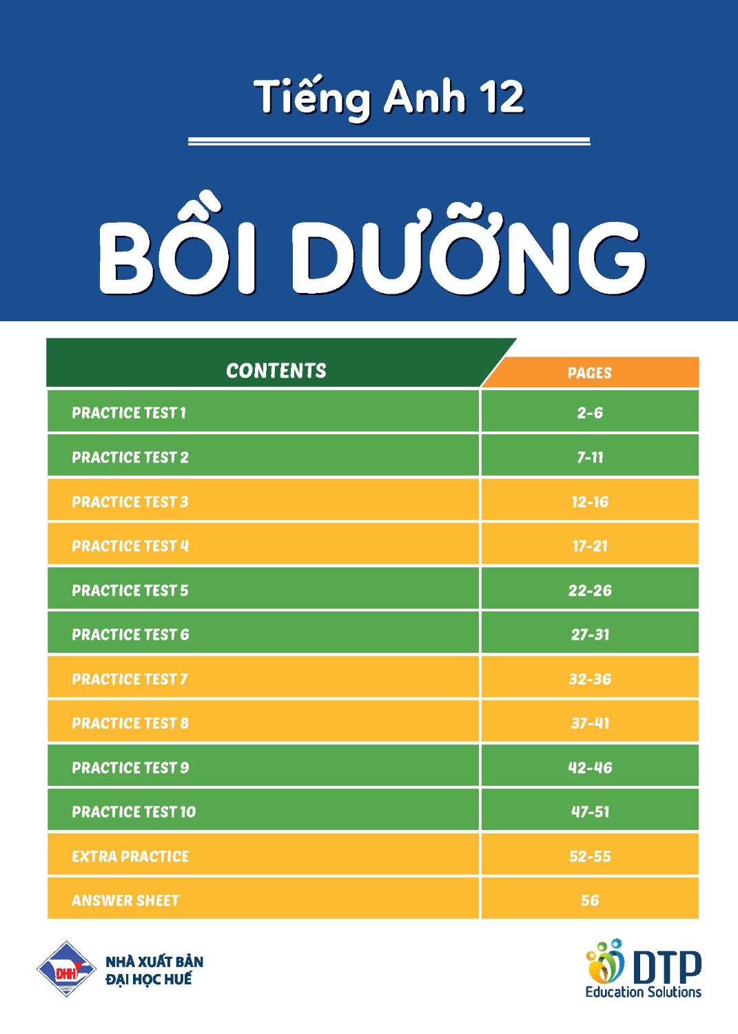 Bồi Dưỡng Tiếng Anh