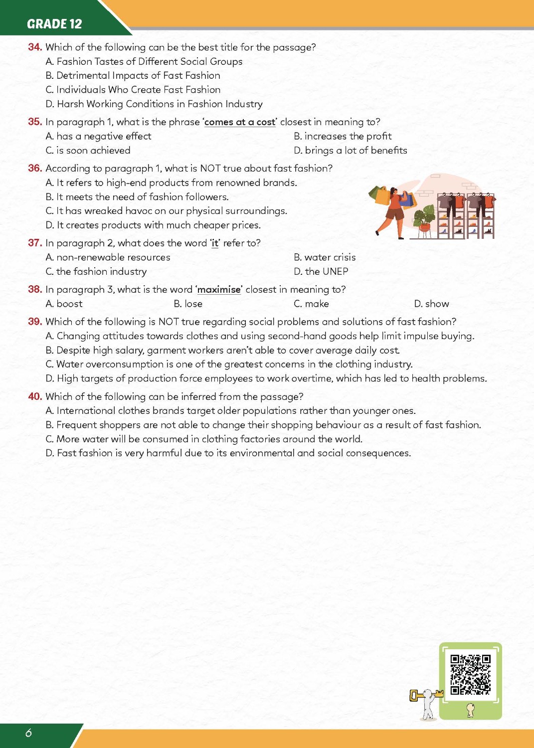 Bồi Dưỡng Tiếng Anh