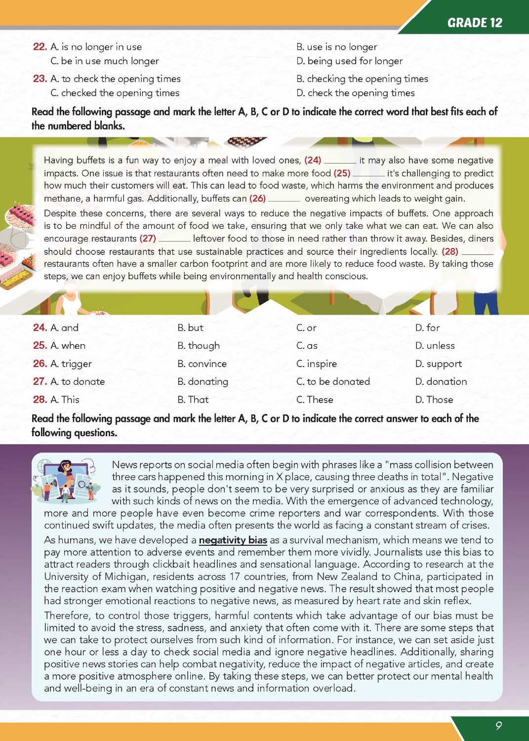 Bồi Dưỡng Tiếng Anh