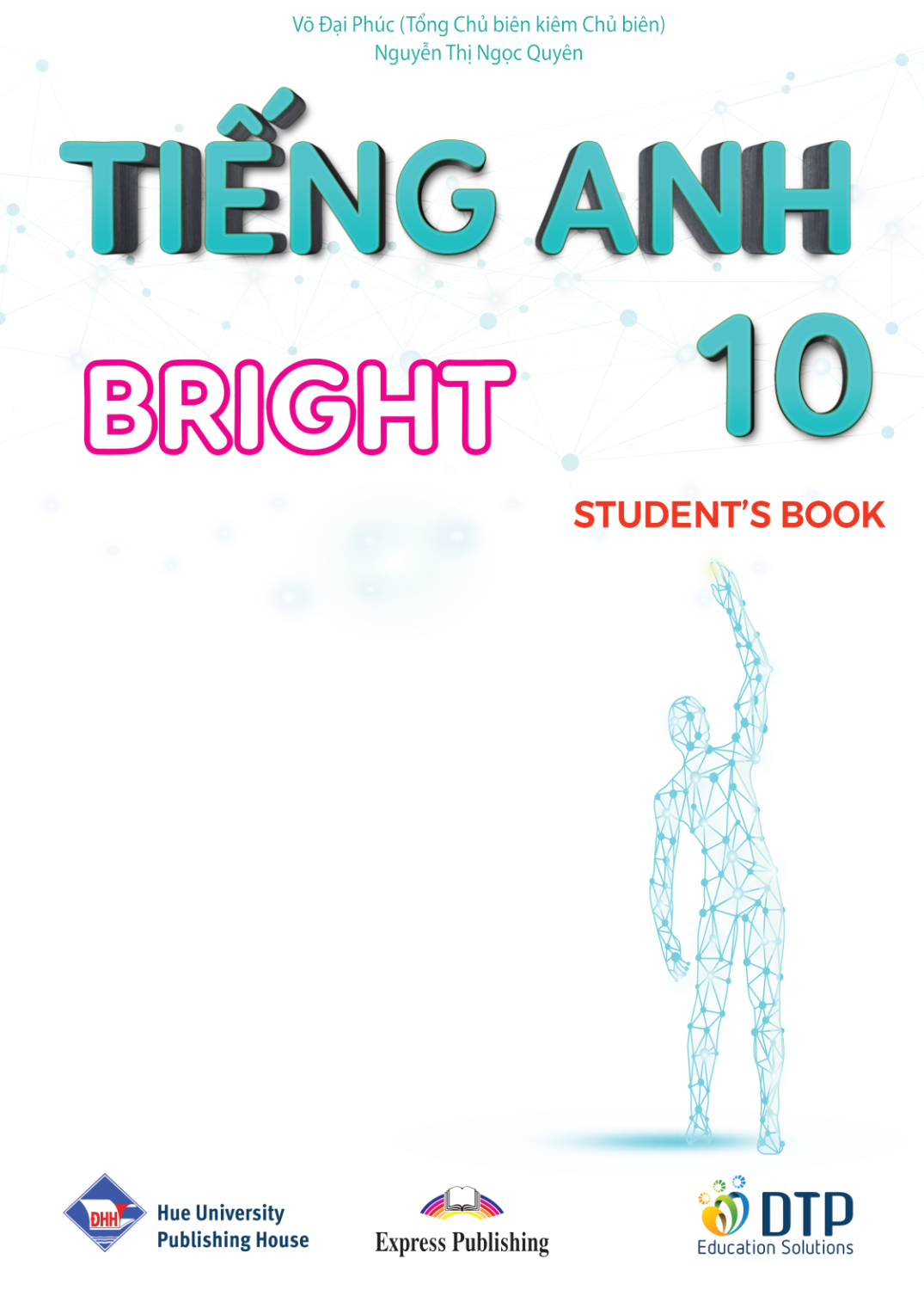 Brigth Textbook