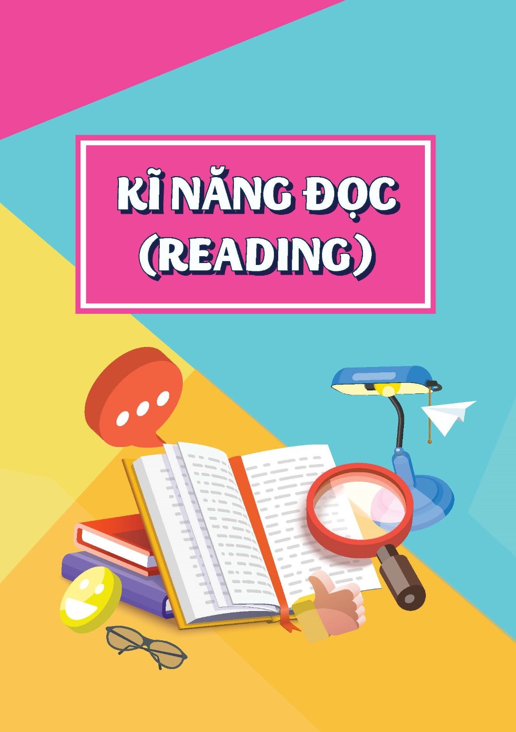 Chinh phục kì thi