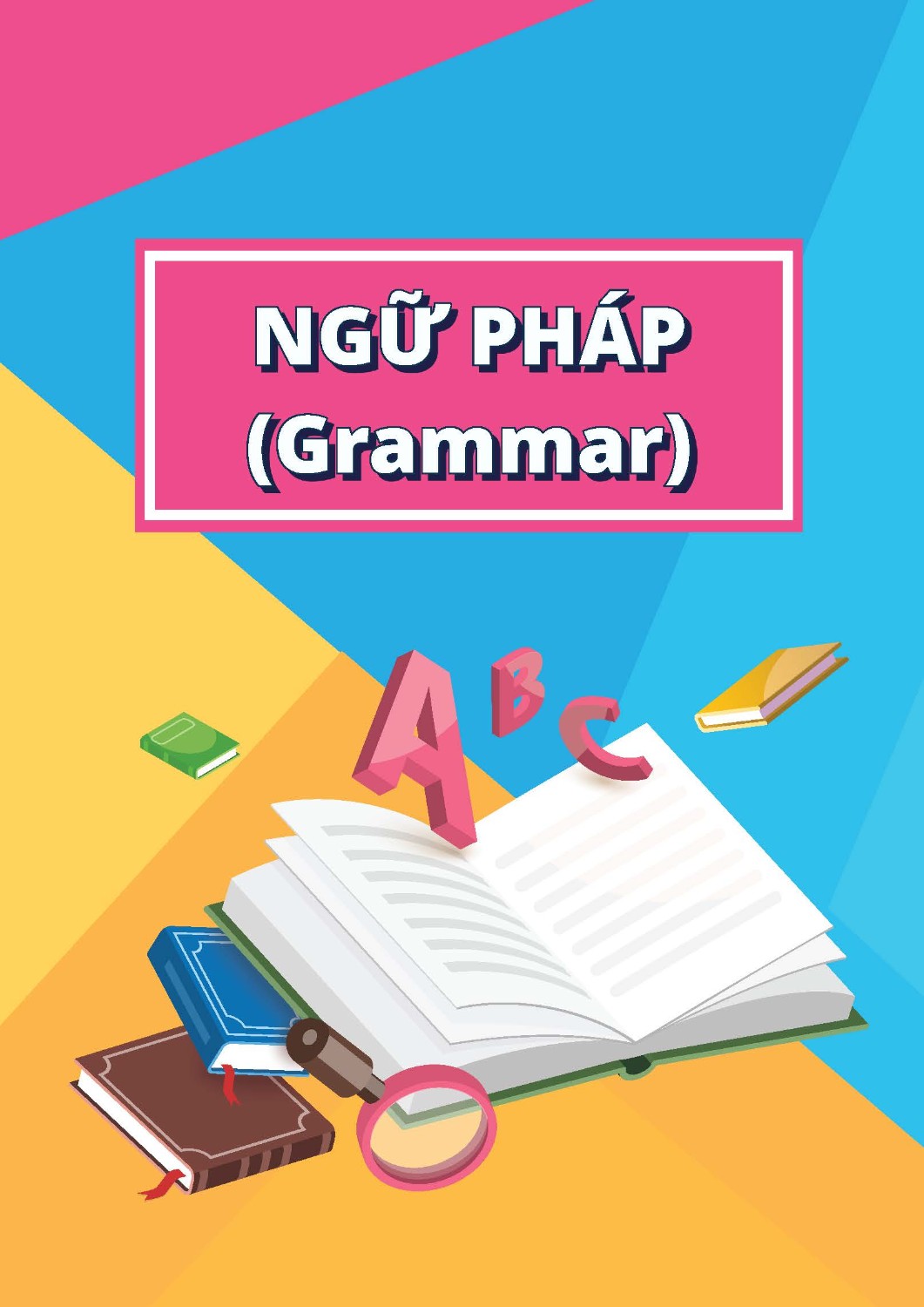 Chinh phục kì thi