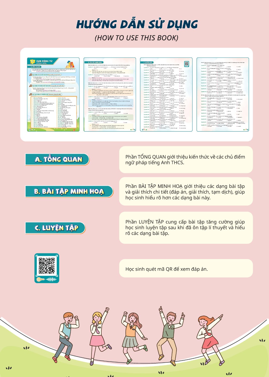 Chinh phục kì thi vào lớp 10