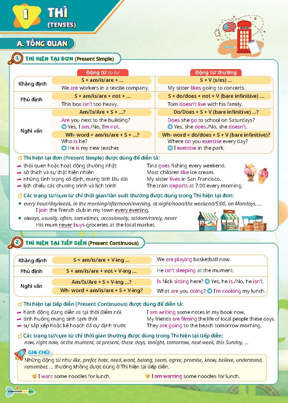 Chinh phục kì thi vào lớp 10