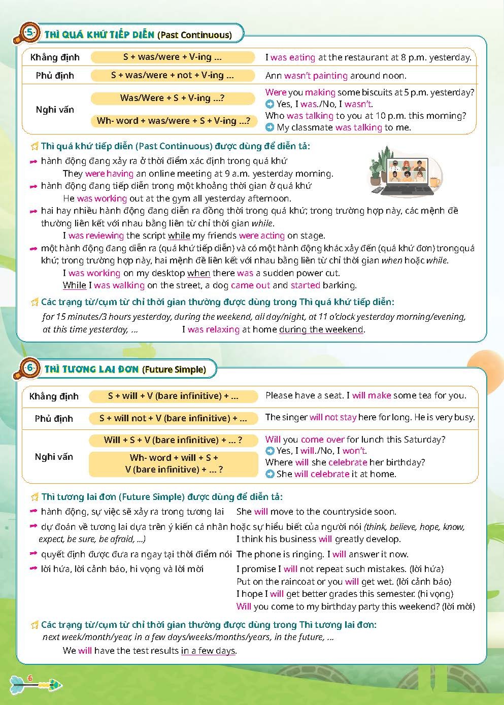 Chinh phục kì thi vào lớp 10