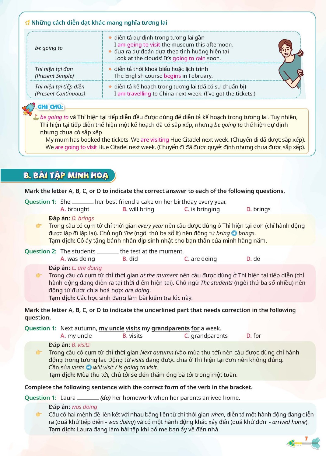 Chinh phục kì thi vào lớp 10