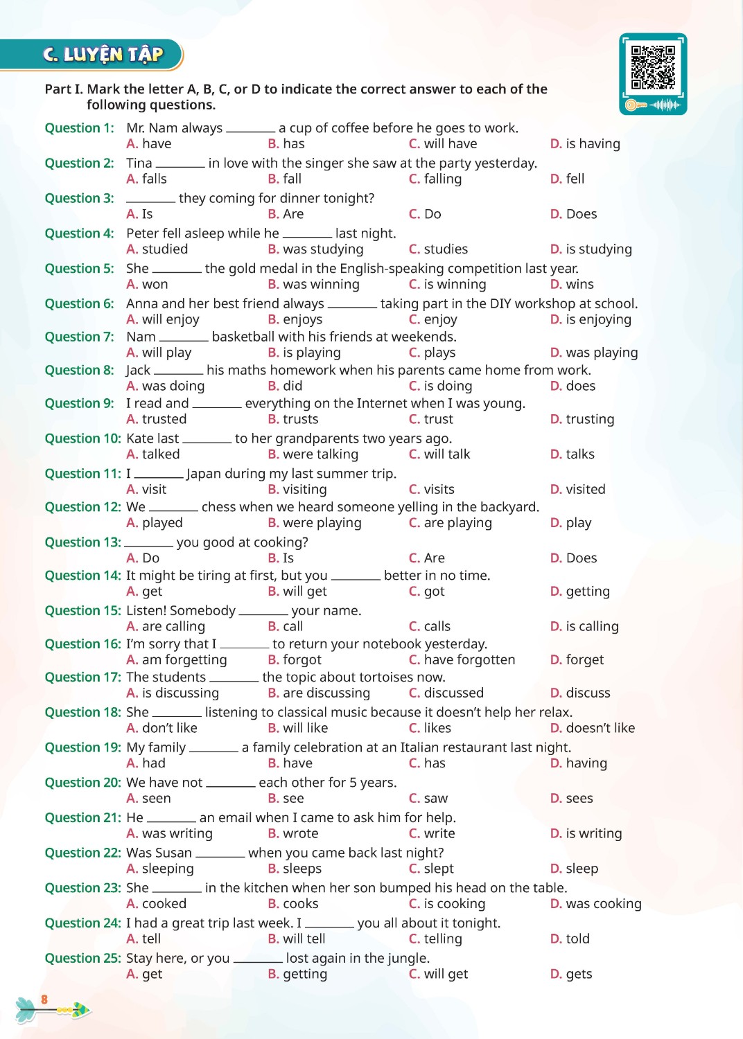 Chinh phục kì thi vào lớp 10