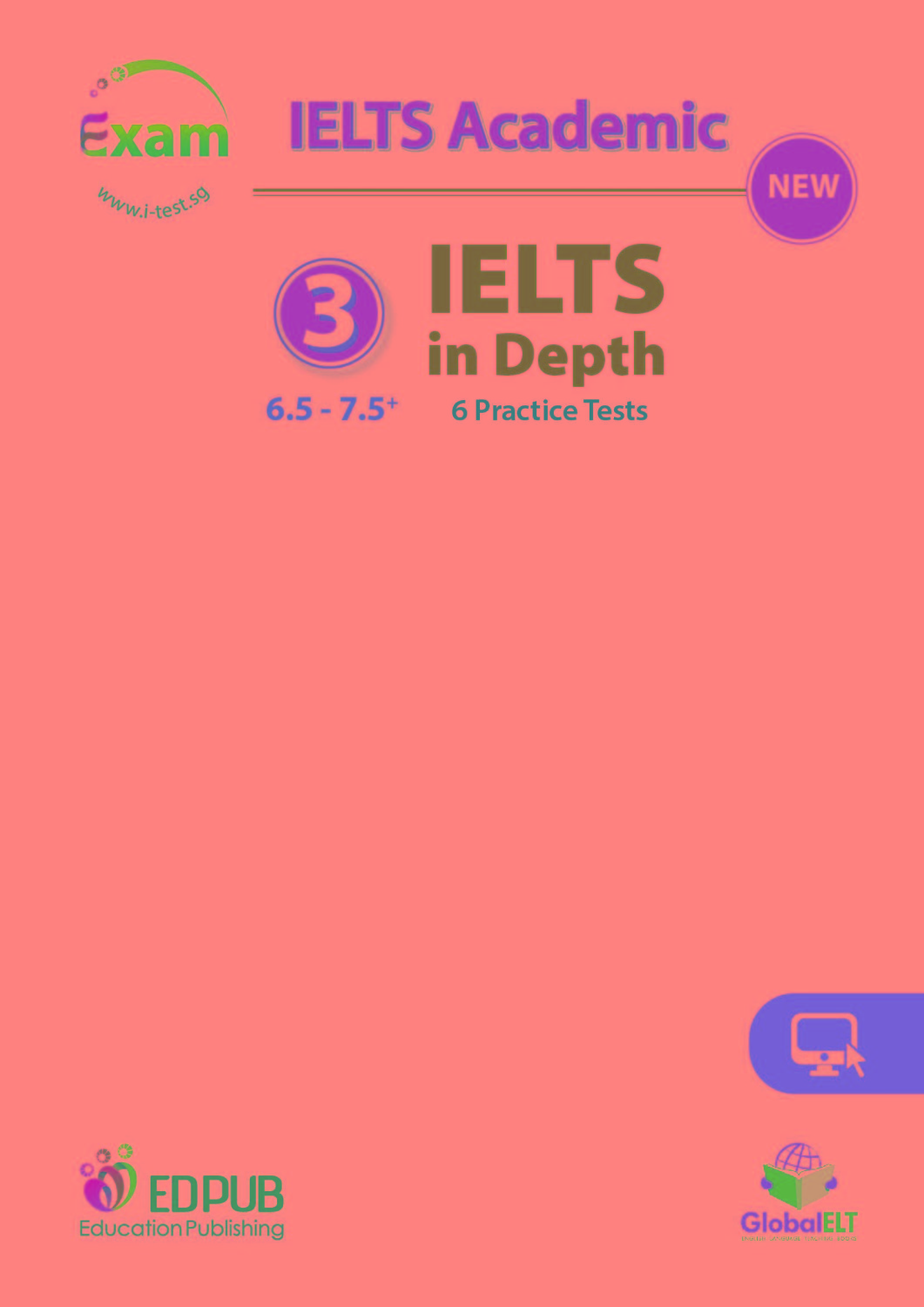 IELTs in Depth