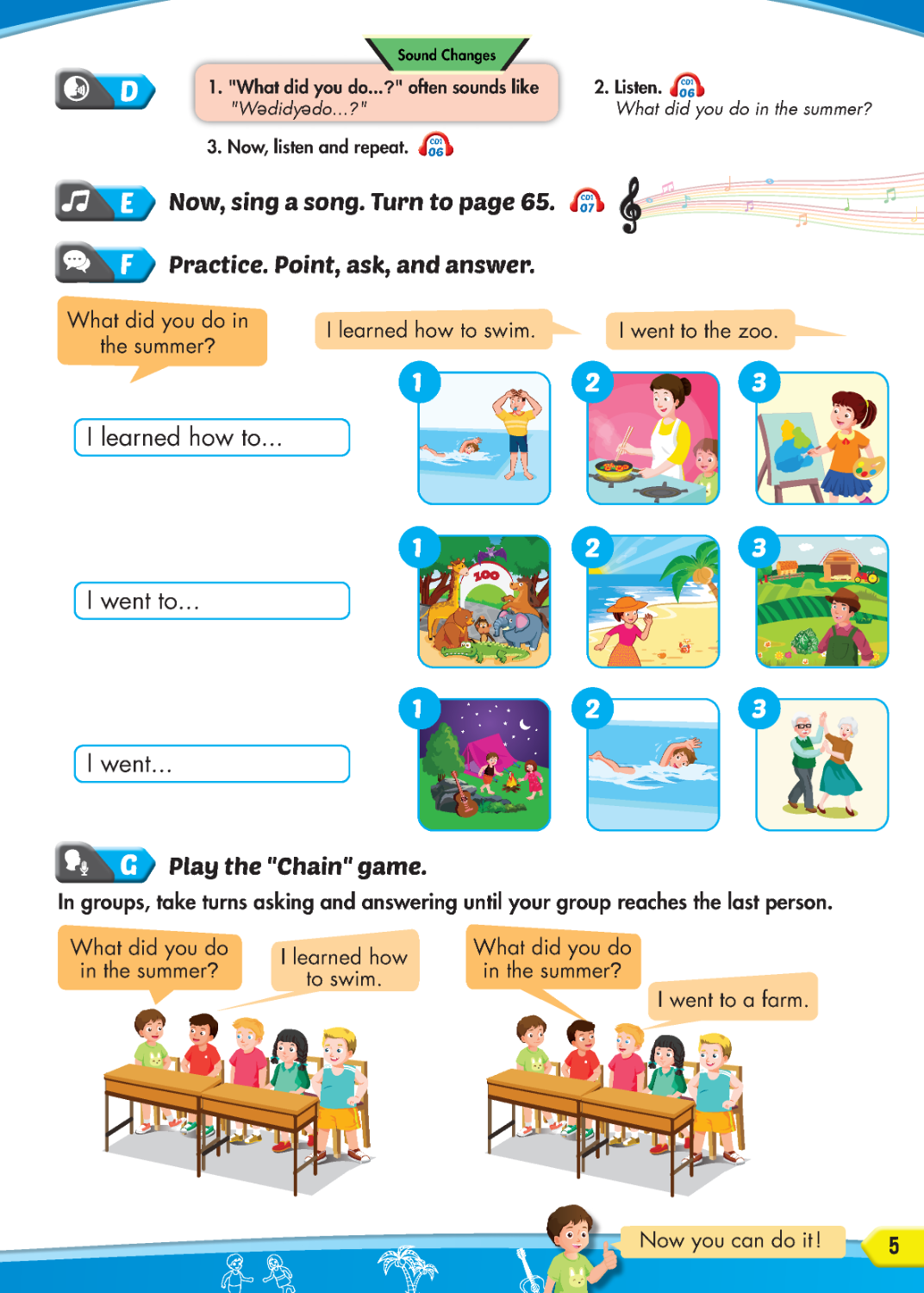 ISS Split Revised Ed