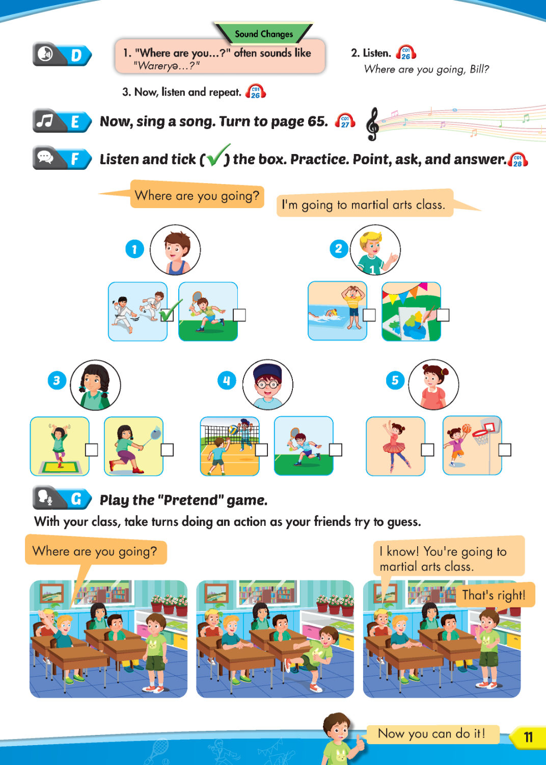 ISS Split Revised Ed