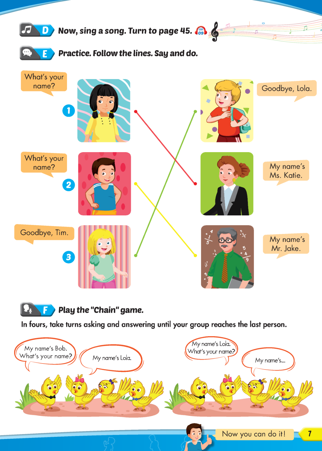 ISS Split Revised Ed