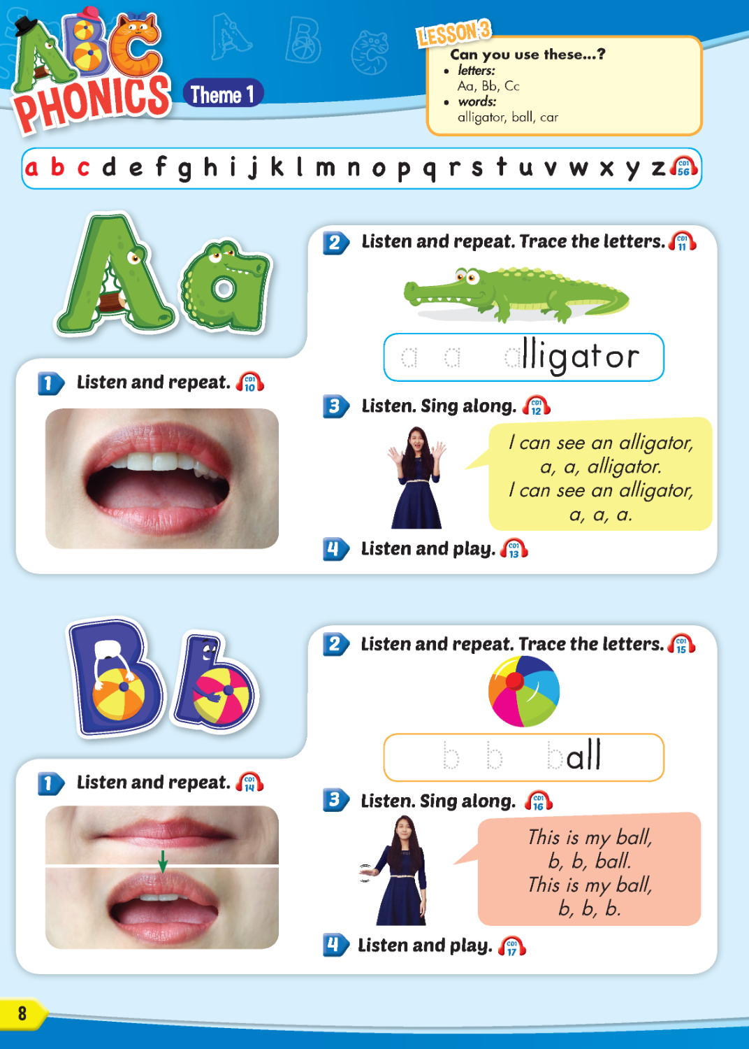 ISS Split Revised Ed