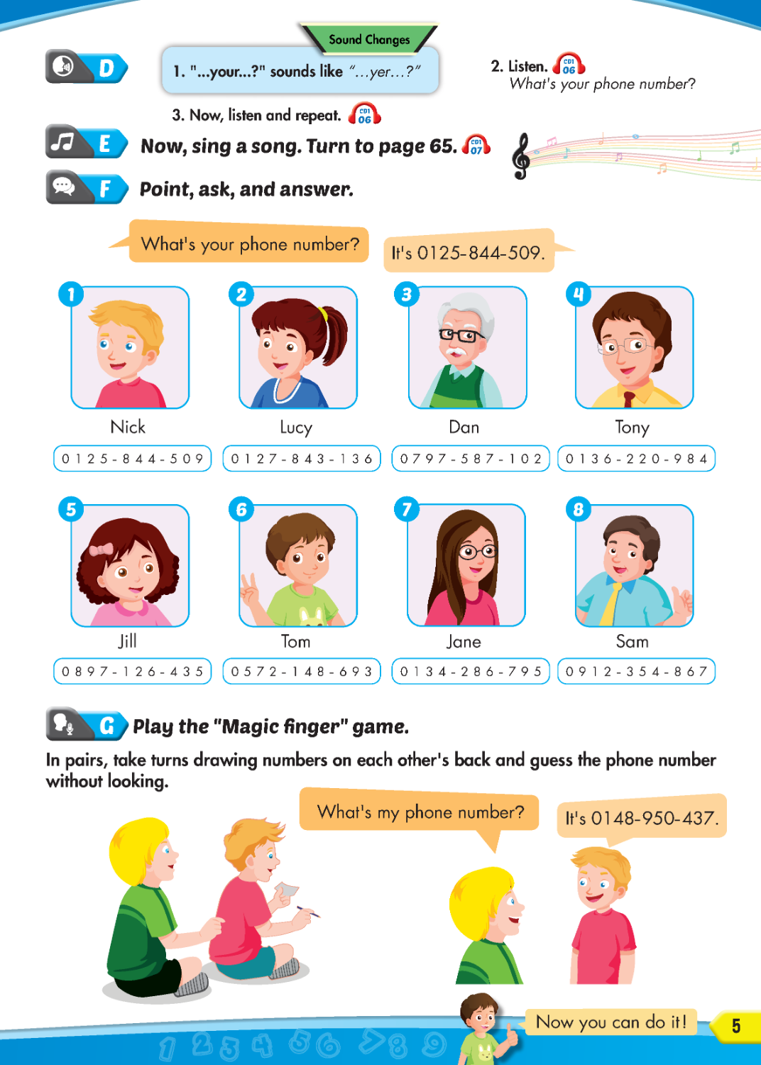 ISS Split Revised Ed