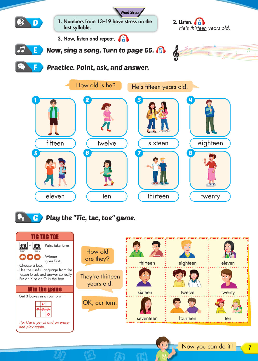 ISS Split Revised Ed