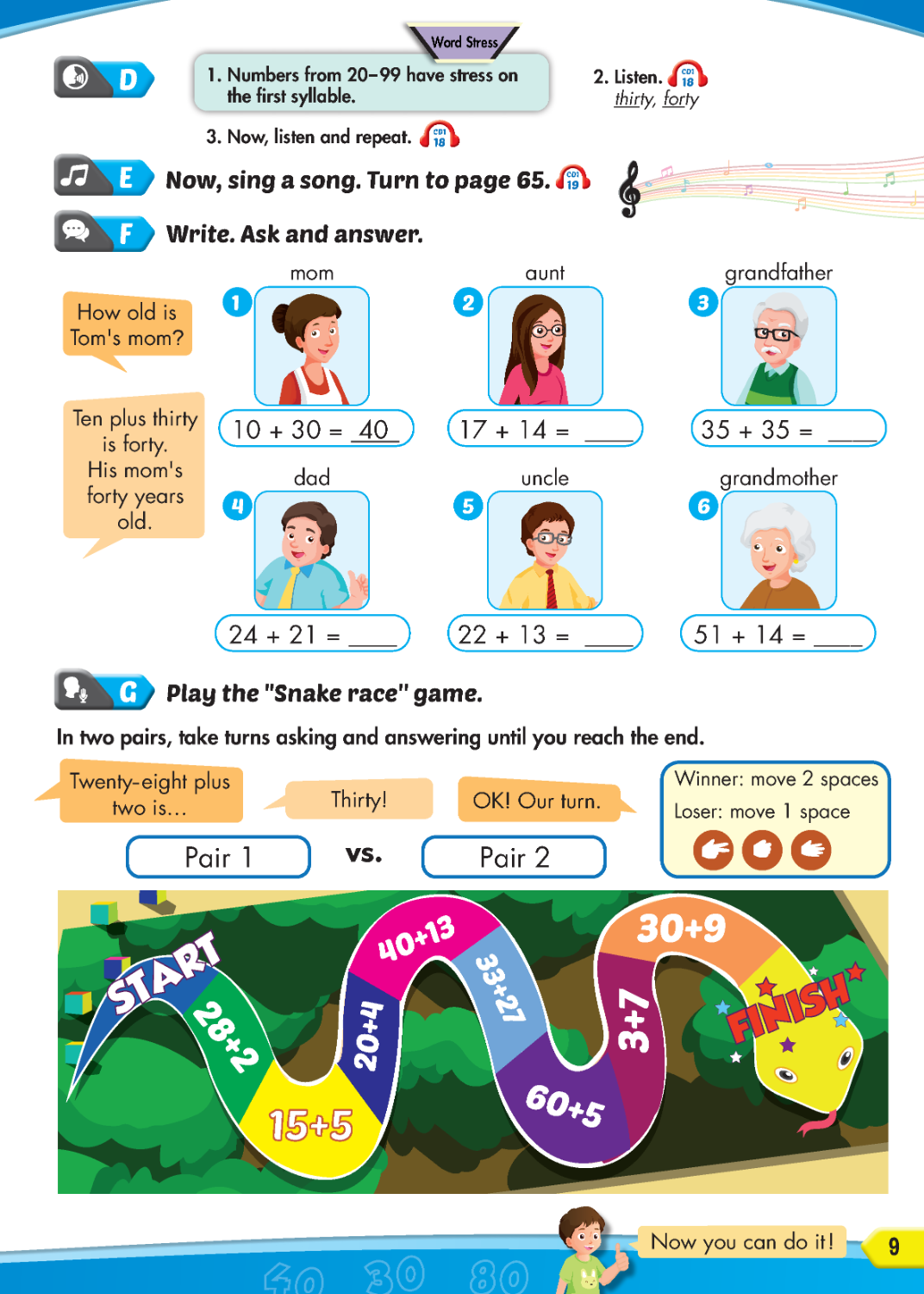 ISS Split Revised Ed