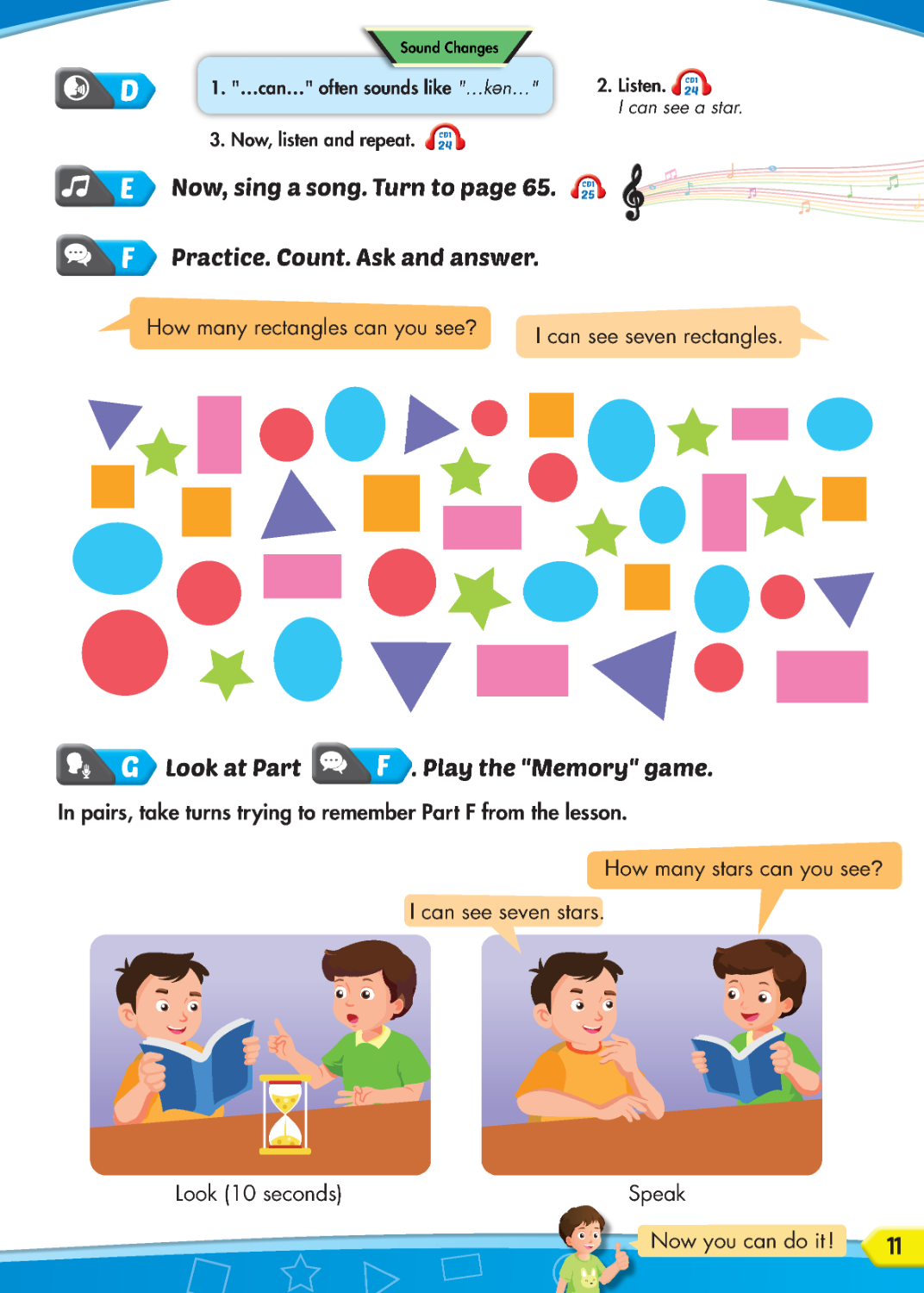 ISS Split Revised Ed