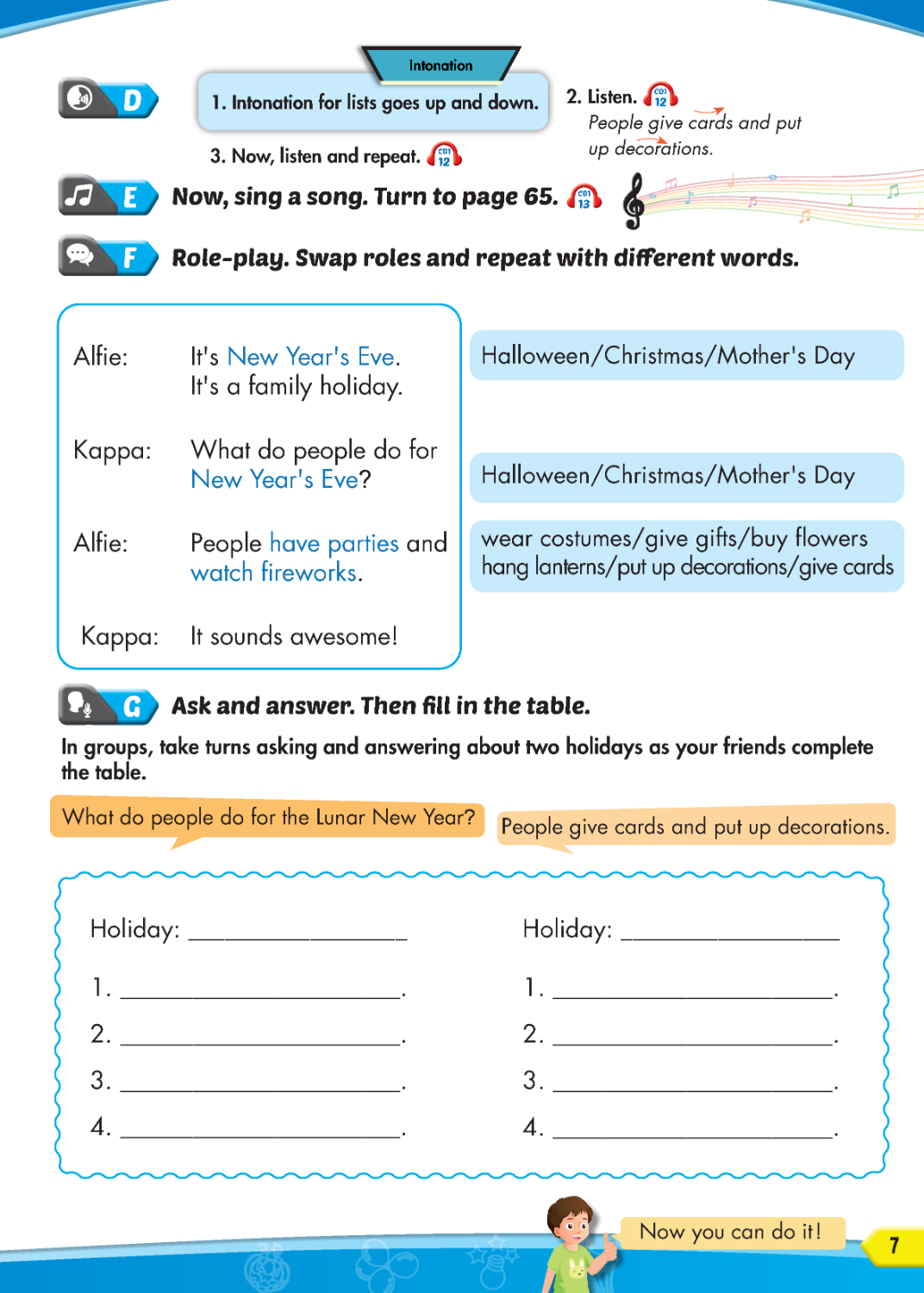ISS Split Revised Ed