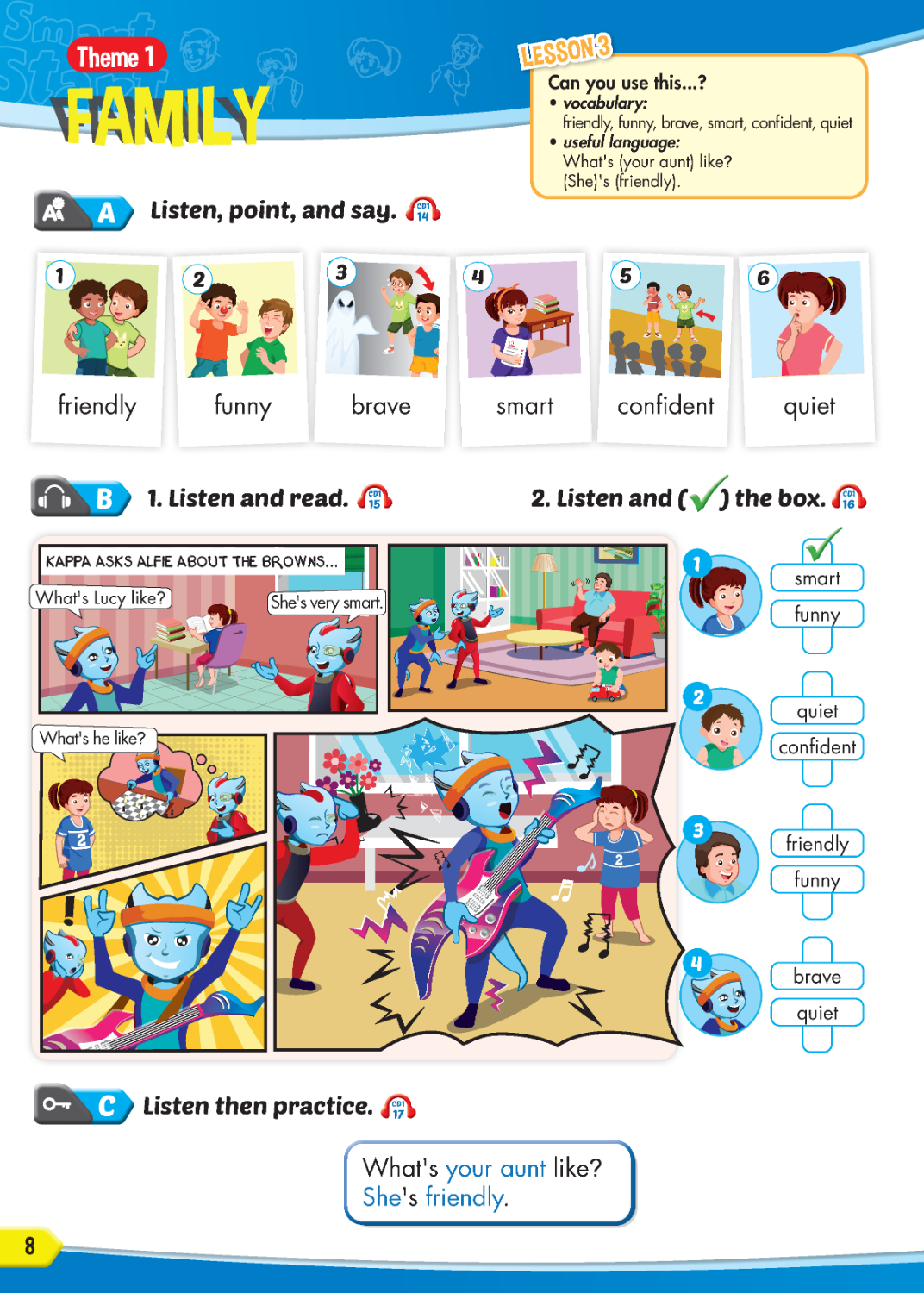 ISS Split Revised Ed