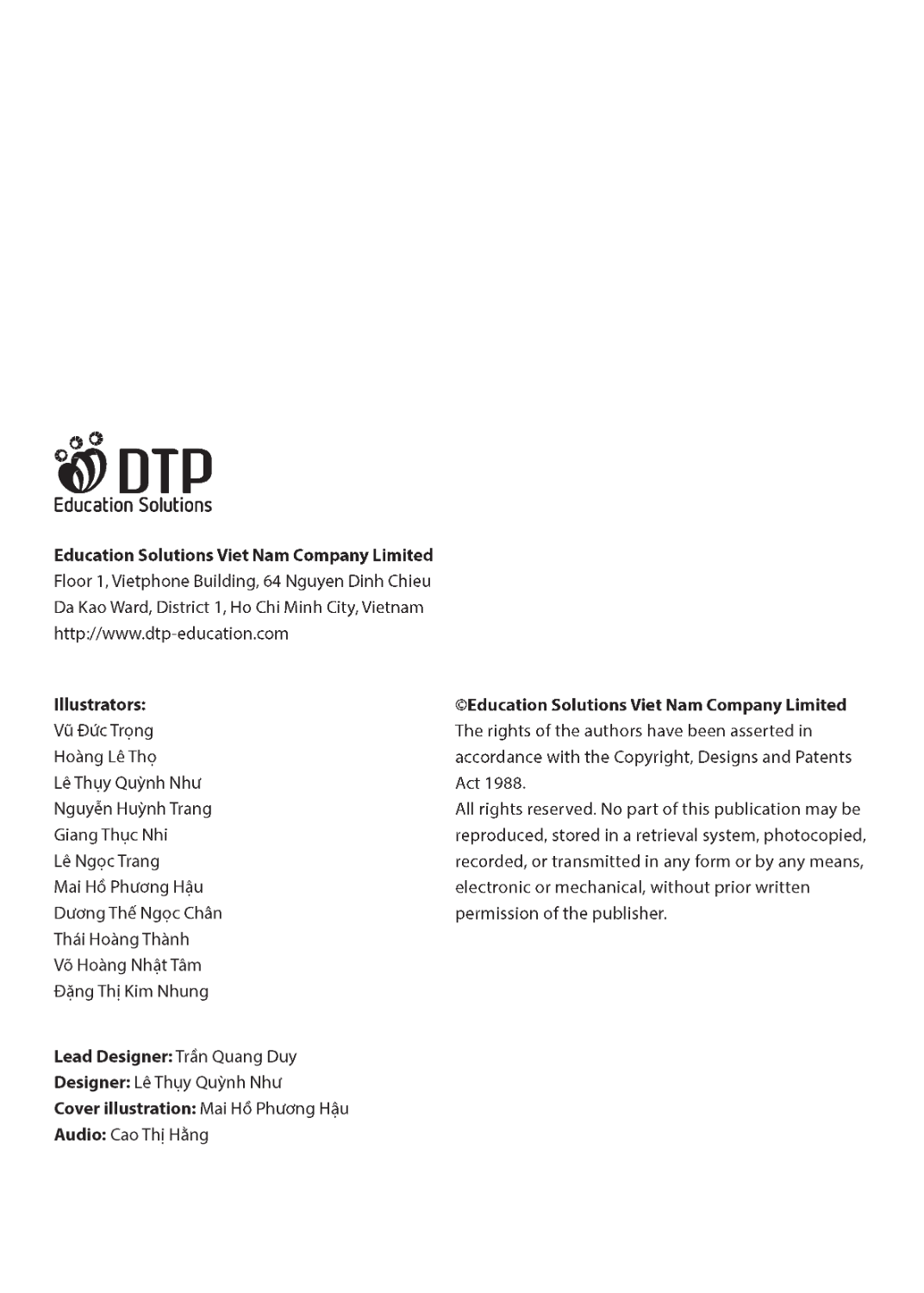 i-Learn Listening & Speaking