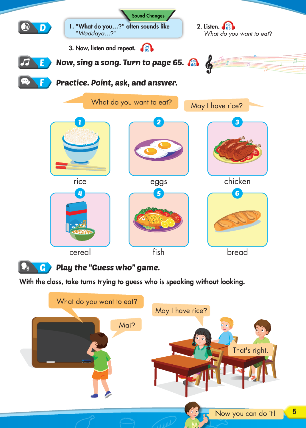 ISS Split Revised Ed