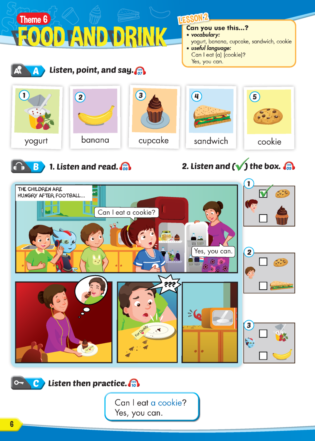ISS Split Revised Ed