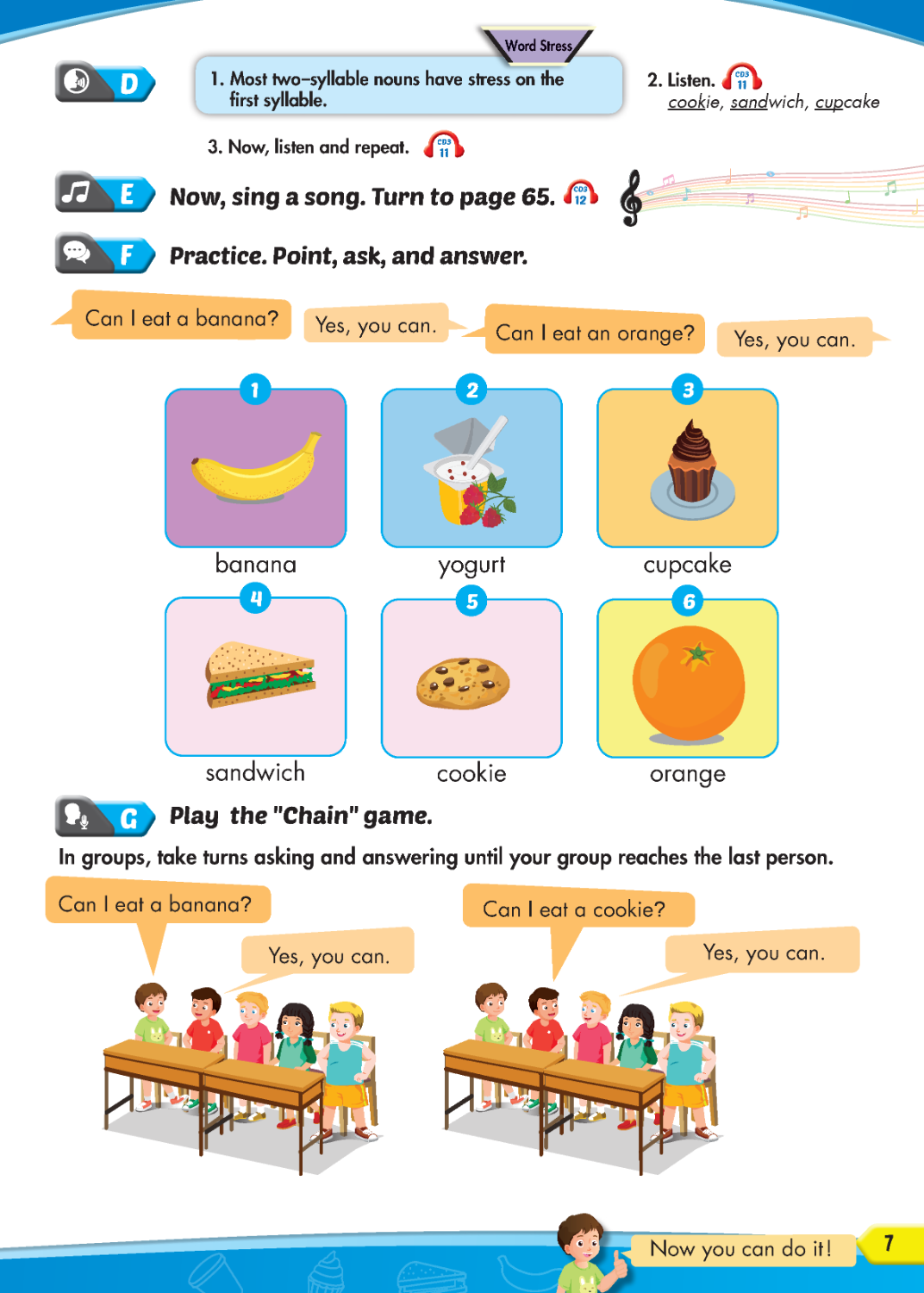ISS Split Revised Ed