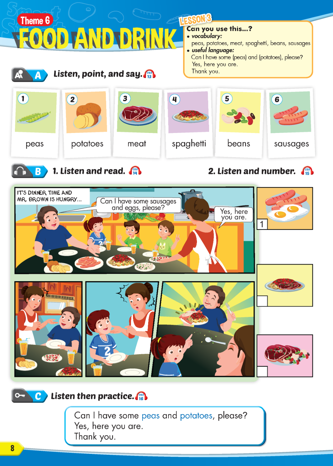 ISS Split Revised Ed