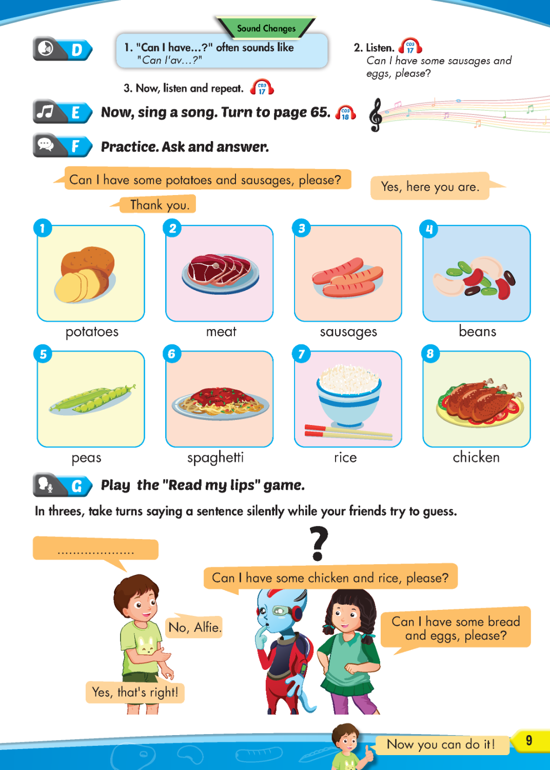ISS Split Revised Ed