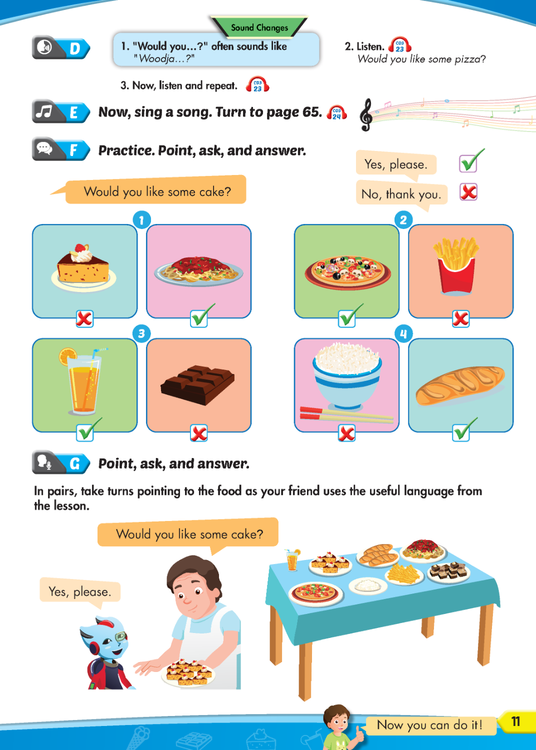 ISS Split Revised Ed