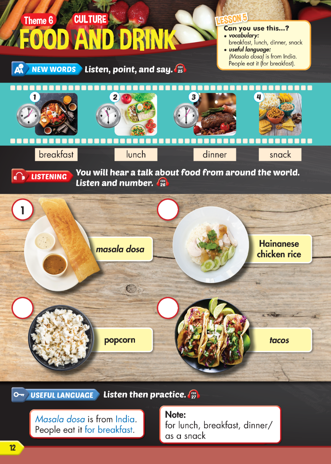 ISS Split Revised Ed