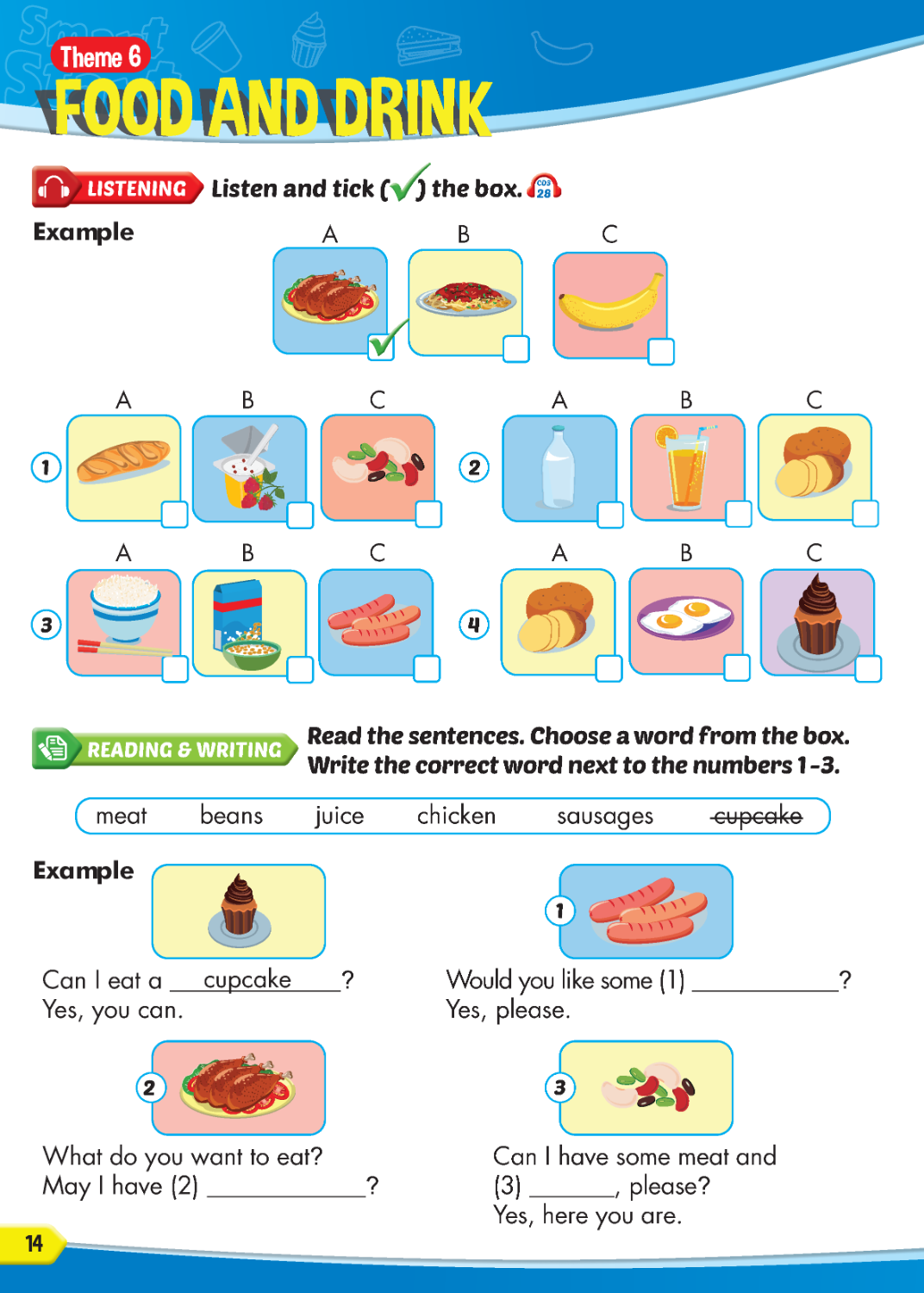 ISS Split Revised Ed